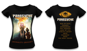 Insanity Origins T-shirt